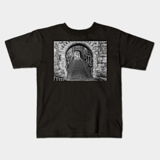 The archway Kids T-Shirt